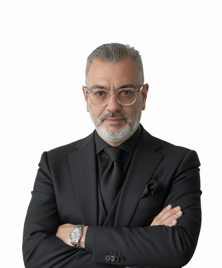 Juan Carlos Echeverri Garcés